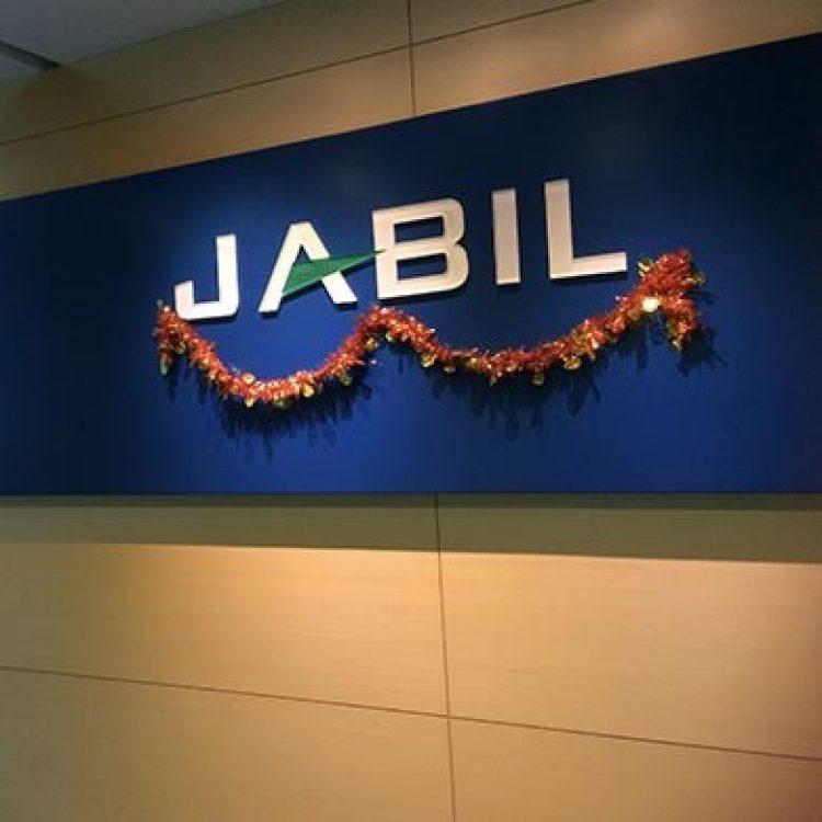 台中（模具）工厂