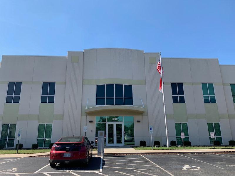 北卡罗来纳州梅宾