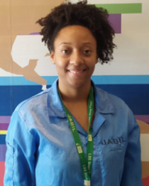 Aline Cristina Lima Da Silva