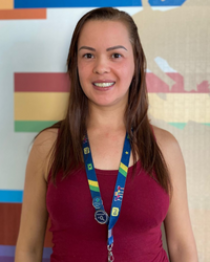 Geane Rodrigues Carvalho