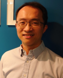Peter Liu