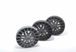 Making Interior Aircraft Parts with Additive Manufacturing