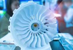 Six Core Advantages of Additive Manufacturing