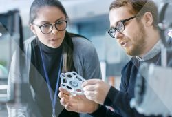 Additive Manufacturing Applications: The Real Value of Additive 