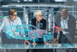 Building a Culture Centered on Diversity, Equity and Inclusion in the Automotive Industry