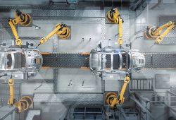 The Road Ahead: Managing the Automotive Chip Shortage