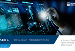 The Future of Digital Health: Insights from Jabil's 2024 Healthcare Survey
