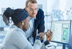 Pushing the Boundaries of Healthcare Technology