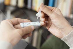 Point of Care Testing Delivers Confidence and Convenience