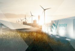 The Industrial and Energy Market: Drivers, Trends and COVID Impact