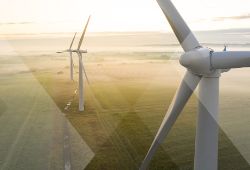 Manufacturing Wind Turbines: Three Considerations