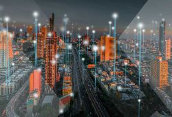 Get Smart: Connectivity is at the Core of Smart Buildings
