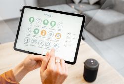 What Is the Future of HMI Design for Smart Home Devices?