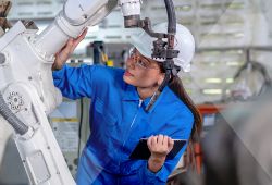 Managing MRO Shortages Through the COVID-19 Pandemic