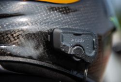 Cardo Systems Sets New Standard in Helmet Communication Systems