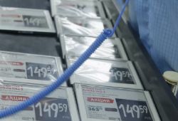 SES-imagotag & Jabil: Smart Electronic Shelf Labels