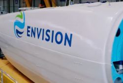 Empowering Wind Turbine Innovations With Smart Energy Capabilities