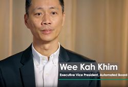 ViTrox and Jabil: Advancing Quality and Efficiency With Innovative Inspection Solutions