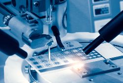 TTM Technologies and Jabil: Delivering Results to the Right Market at the Right Time