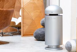 U-Earth and Jabil Advance Air Purification Technology and Support Environmental Sustainability