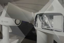 A Wind Energy Case Study: Envision