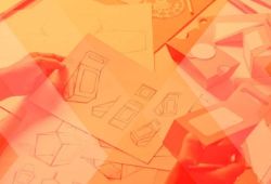 Retail Product Packaging