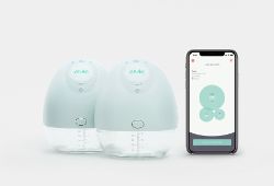 Elvie Partners with Jabil to Transform Women’s Healthcare