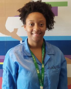 Aline Cristina Lima Da Silva