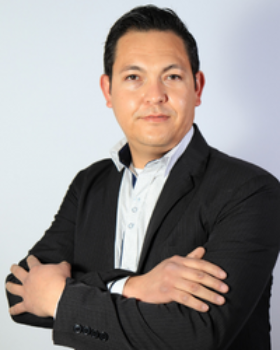 Lorenzo Alejandro Rosales Rivera