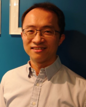Peter Liu