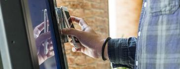 Retail Technology & Digital Commerce Solutions, Robotics, Automation, Payment Solutions