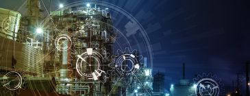 Renewables & Energy Infrastructure