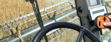 Commercial Truck & Bus