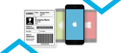 IoT Enabled Shipping