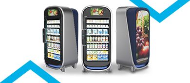 Intelligent Vending