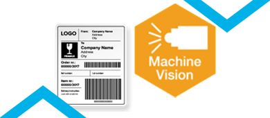 Jabil Supply Chain Machine Vision