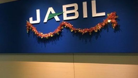 台中（模具）工厂