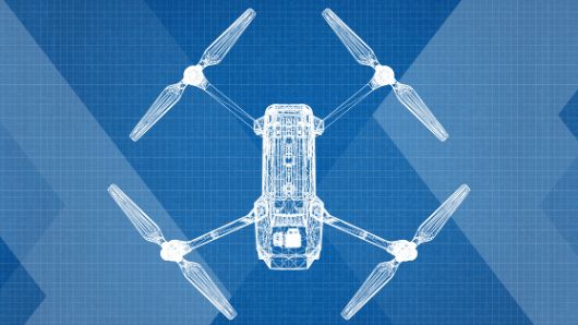 3d-printing-drone-manufacturing-process