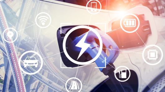 power-and-charging-technology