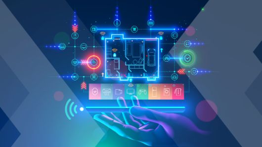 IoT Supply Chain Management