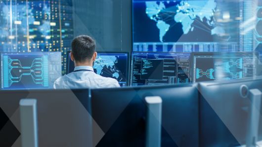 supply-chain-technology-stack