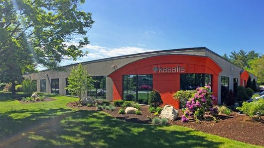 Burlington, Massachusetts