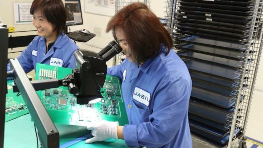 San Jose, California