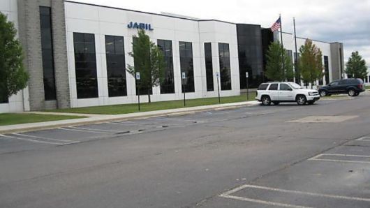 Auburn Hills, Michigan