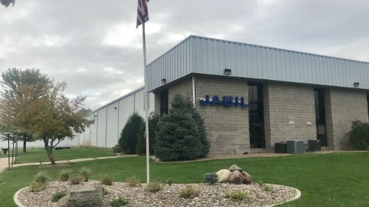 Mount Pleasant, Iowa