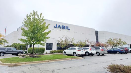 Hanover Park, Illinois