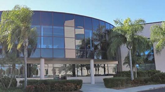 St. Petersburg (Manufacturing), Florida