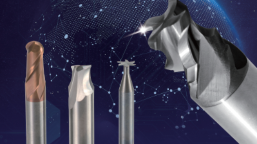 Taichung (Cutting Tools)