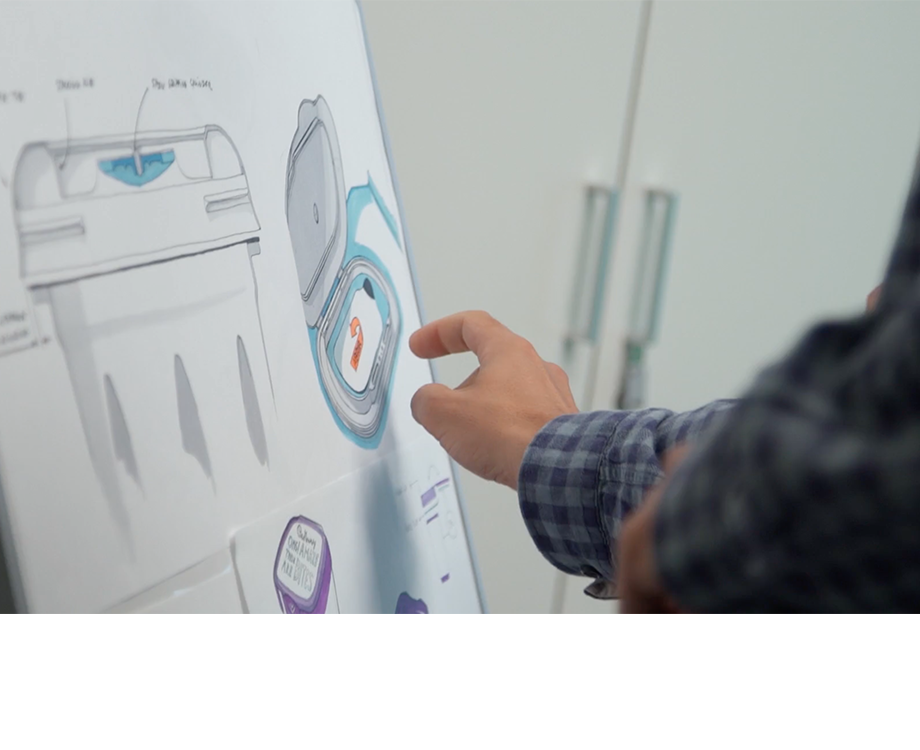 Packaging Design Services