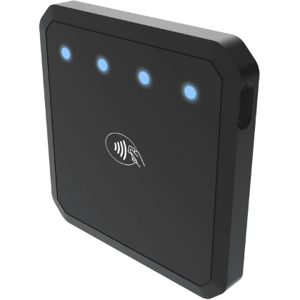 Payment Terminal Platforms